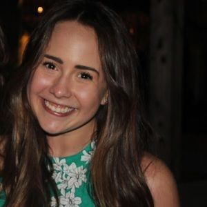 Meet your Posher, Alyssa